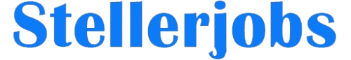 StellerJobs Logo