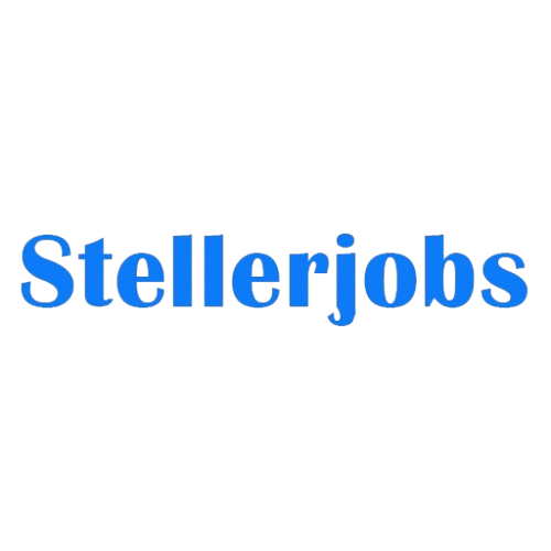 StellerJobs Logo