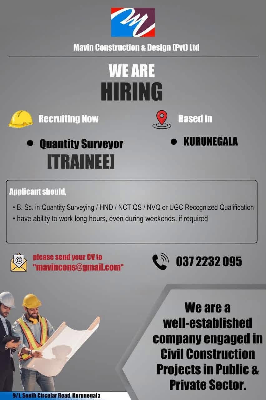 Job visual